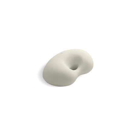 Kohler Bath/Whirlpool Footstop, Removable 1601-96